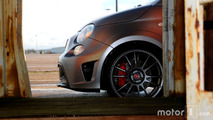 Abarth 695 biposto
