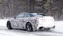 Audi RS5 Coupe