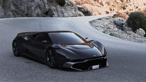 Aston Martin RR Concept