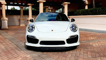 Porsche Modern Look