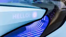 Toyota Concept-i