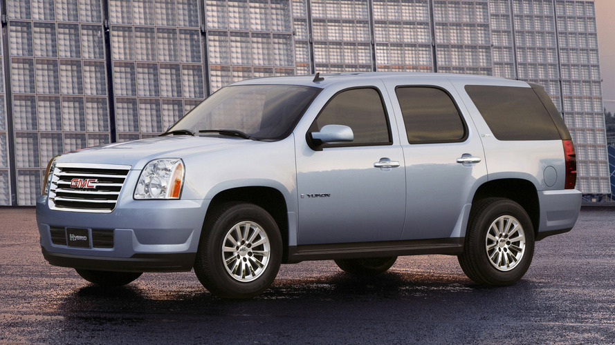 The cars that only exist in Detroit