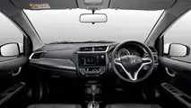 Honda BR-V