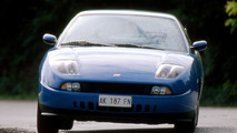 Fiat Coupé