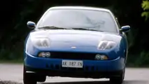 Fiat Coupé