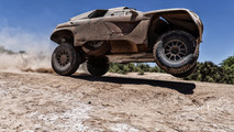 #304 Peugeot Sport Peugeot 3008 DKR- Carlos Sainz, Lucas Cruz