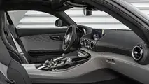 Mercedes-AMG GT C Coupe
