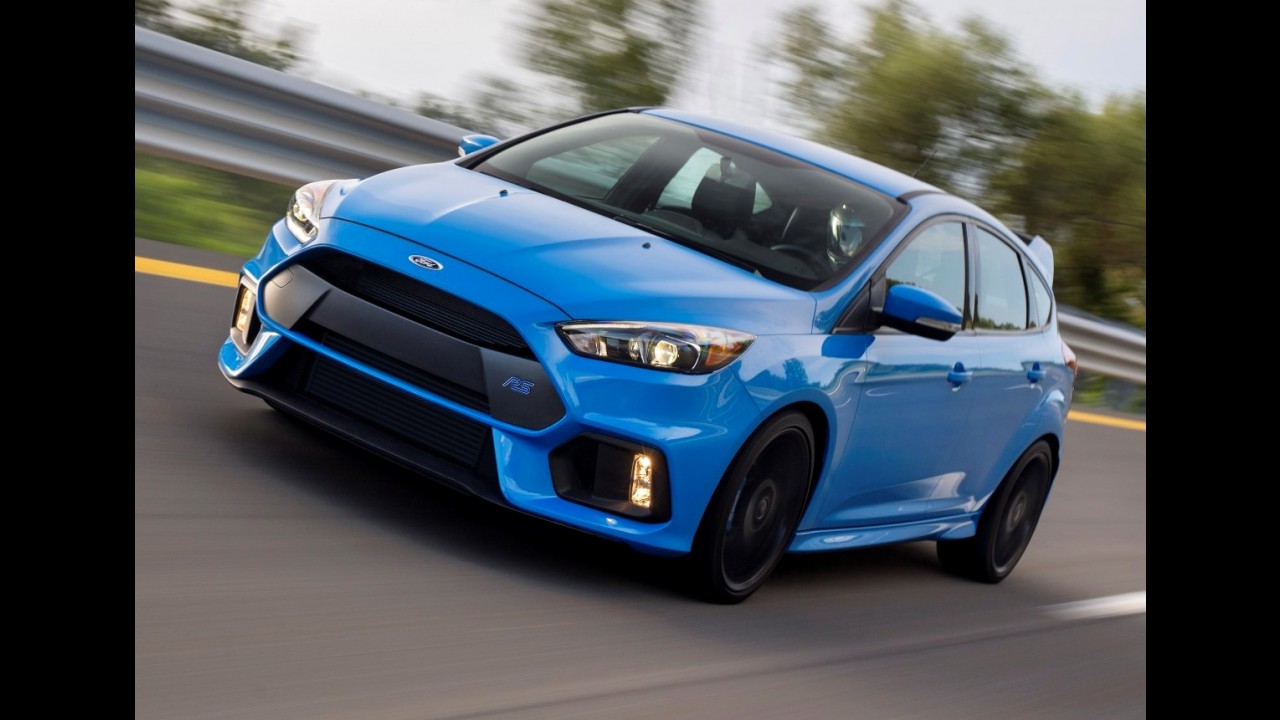 Ford tem prejuízo de US$ 60 milhões com saída do Reino Unido da União Europeia