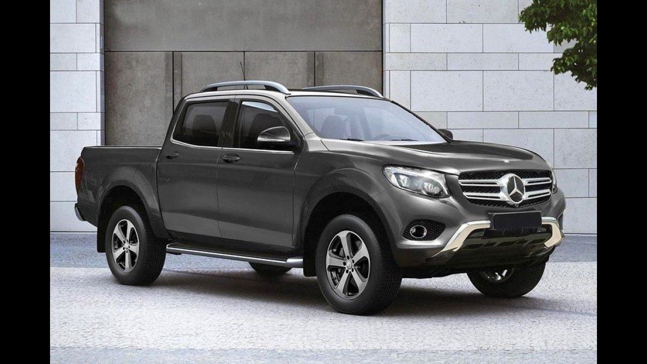 Nissan vai contratar mil funcionários para produzir Frontier, Alaskan e GLT na Argentina