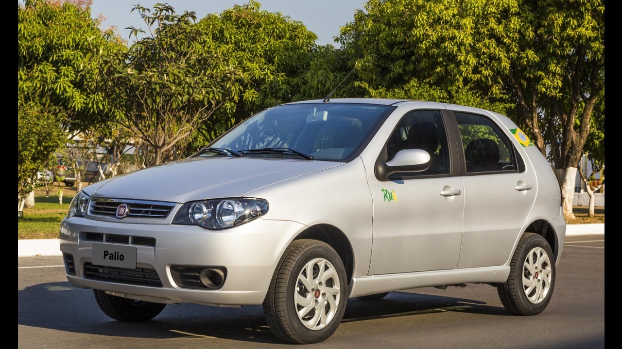 Veja a lista dos 100 automóveis e comerciais leves mais vendidos em maio - oficial