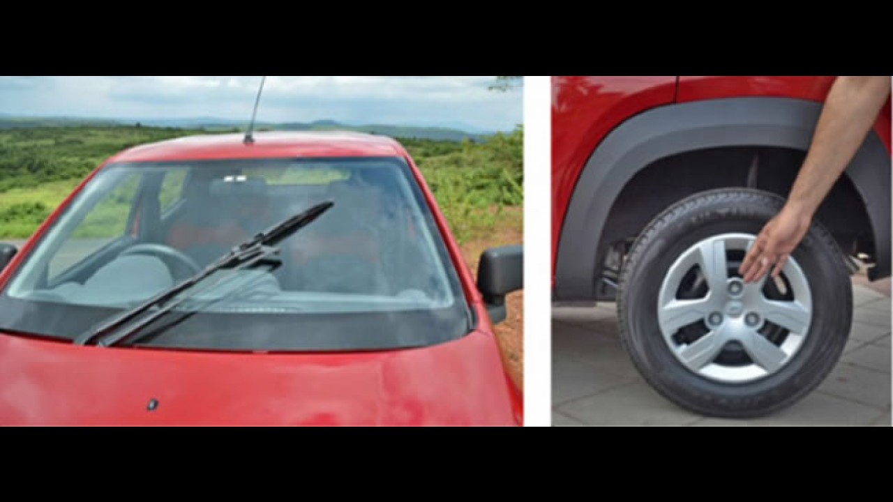 O que esperar do Kwid, novo popular da Renault que chega em 2016?