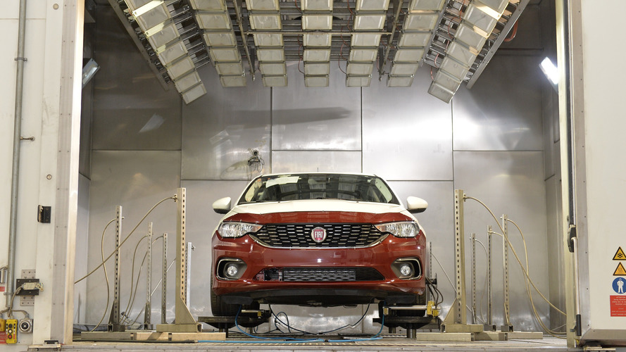 TOFAŞ-FIAT Fabrika Gezisi
