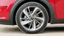 2017 Kia Niro: First Drive