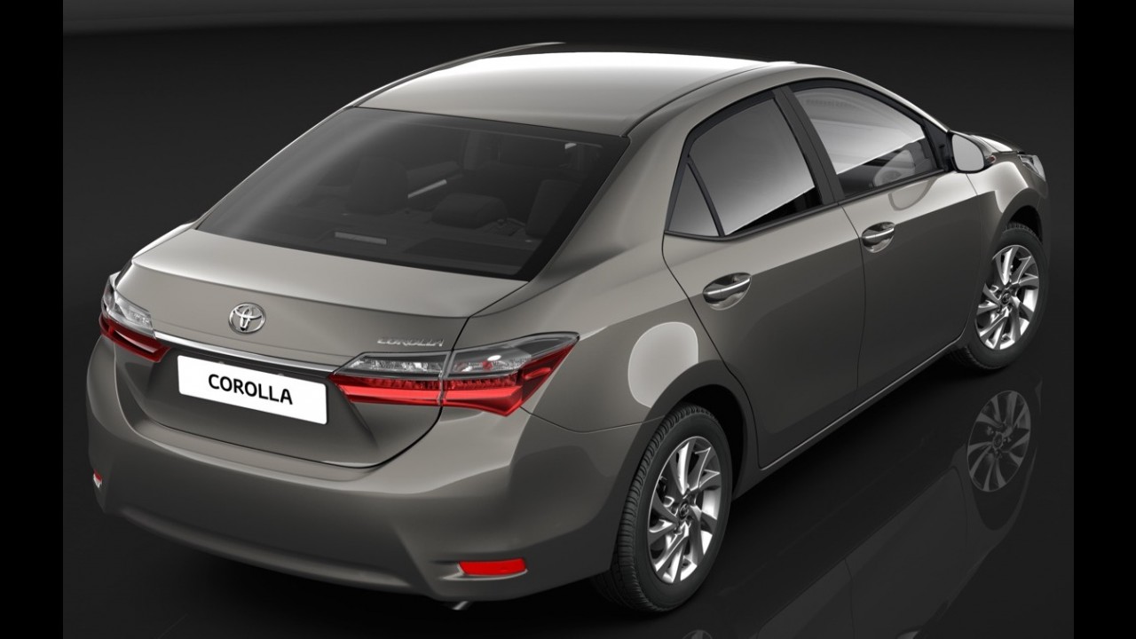 Toyota Corolla e Etios deverão ter ESP como item de série em breve