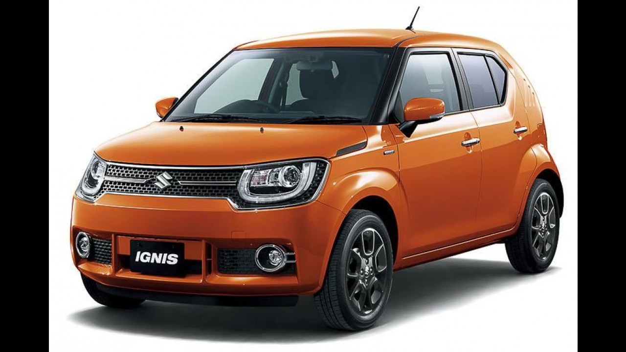 Suzuki também admite irregularidades em testes de consumo