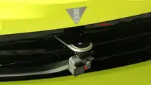 Chevy Camaro AutoX concept
