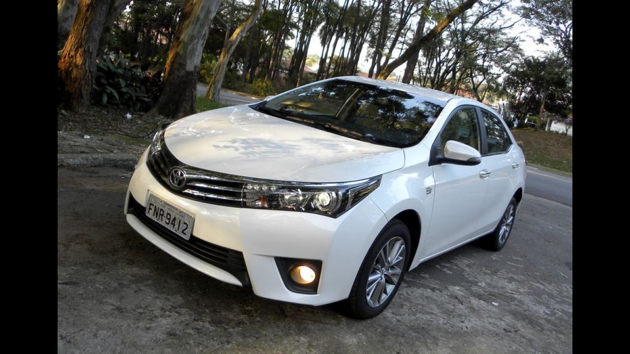 Carros são caros no Brasil, mas esses extrapolam - veja lista