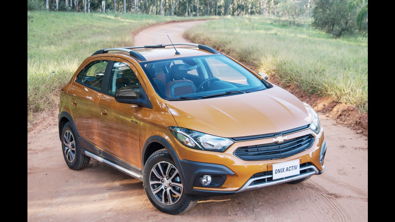 Mais vendidos (varejo): HR-V no pódio e Kicks no top 20 em agosto