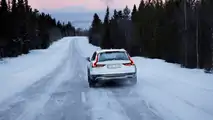 V90 Cross Country