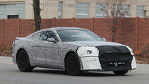 2018 Ford Mustang GT Coupe casus fotoğrafları