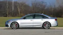 2017 Audi A6 Competition: Review