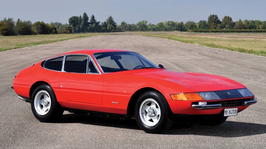 RM Sotheby's - Duemila Ruote 2016
