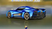 Mazzanti Evantra 771