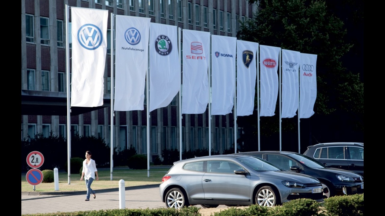 Com novo CEO, Volkswagen vai priorizar qualidade ao invés de crescimento