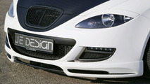 JE Design Seat Leon P1