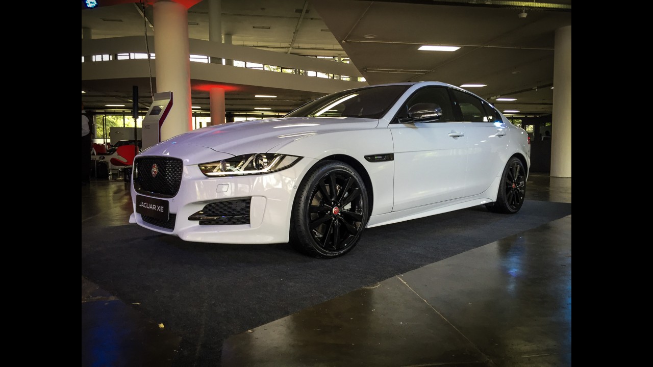 Vendas globais: Jaguar Land Rover cresce 24% em janeiro com ajuda do Brasil
