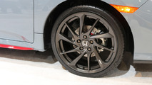Honda Civic SEMA Concept