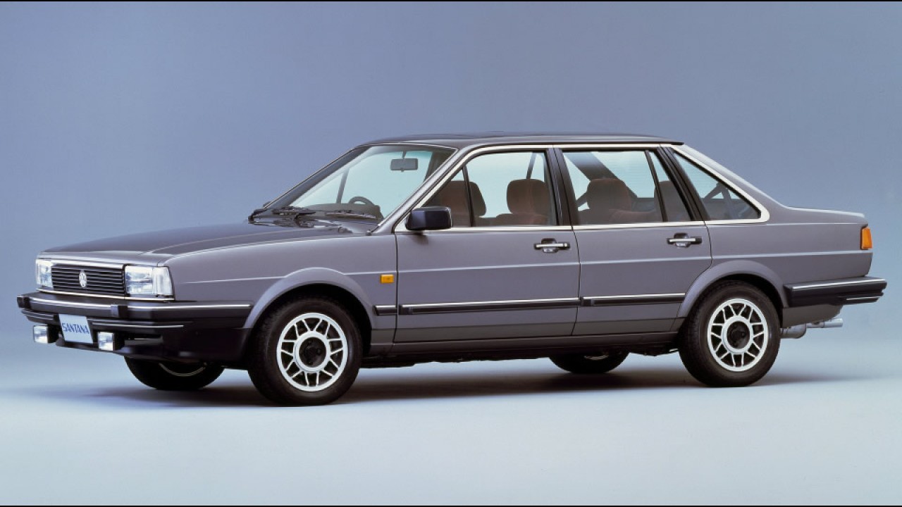 Volkswagen terá 50 modelos "clássicos" no Salão do Automóvel de SP