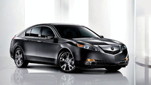 2009 Acura TL