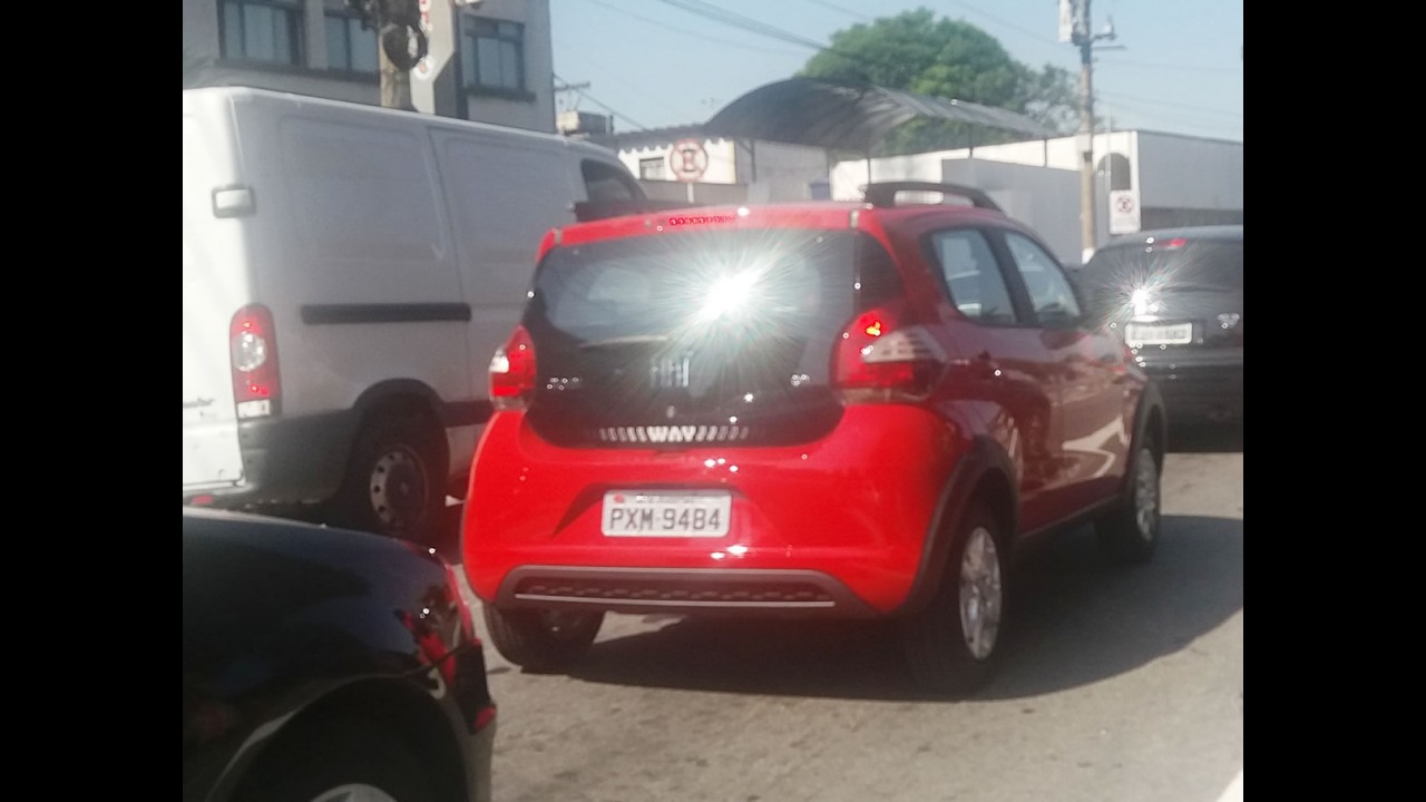 Segredo: Fiat Mobi 1.0 3-cilindros não vai matar o Fire logo de cara