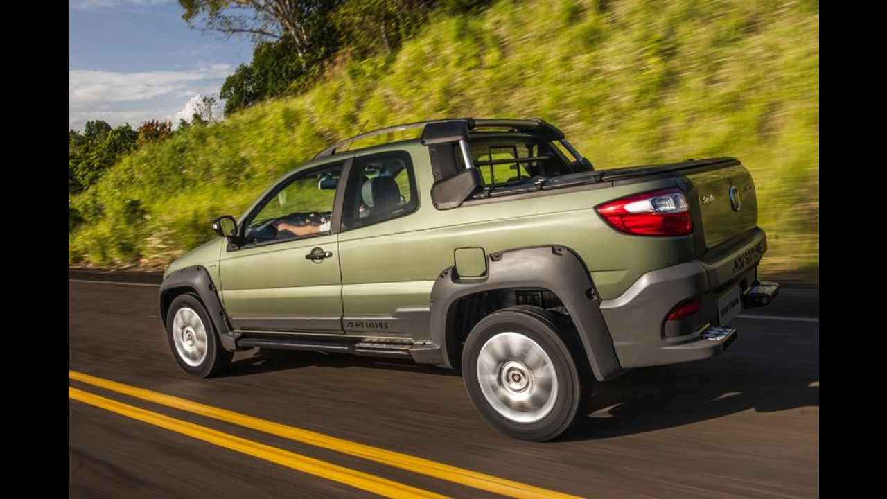 Picapes: Toro ameaça liderança da Hilux entre modelos maiores em março