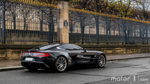 KVC - Aston Martin One-77