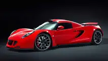 2017 - Hennessey Venom GT