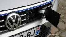 Volkswagen Passat GTE