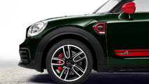 2018 MINI Countryman John Cooper Works