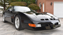 1988 Callaway Corvette eBay