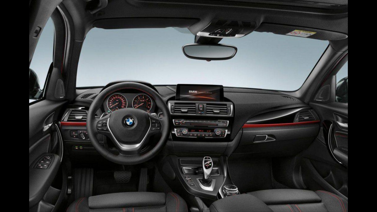 BMW começa a fabricar novo Série 1 no Brasil - veja preços