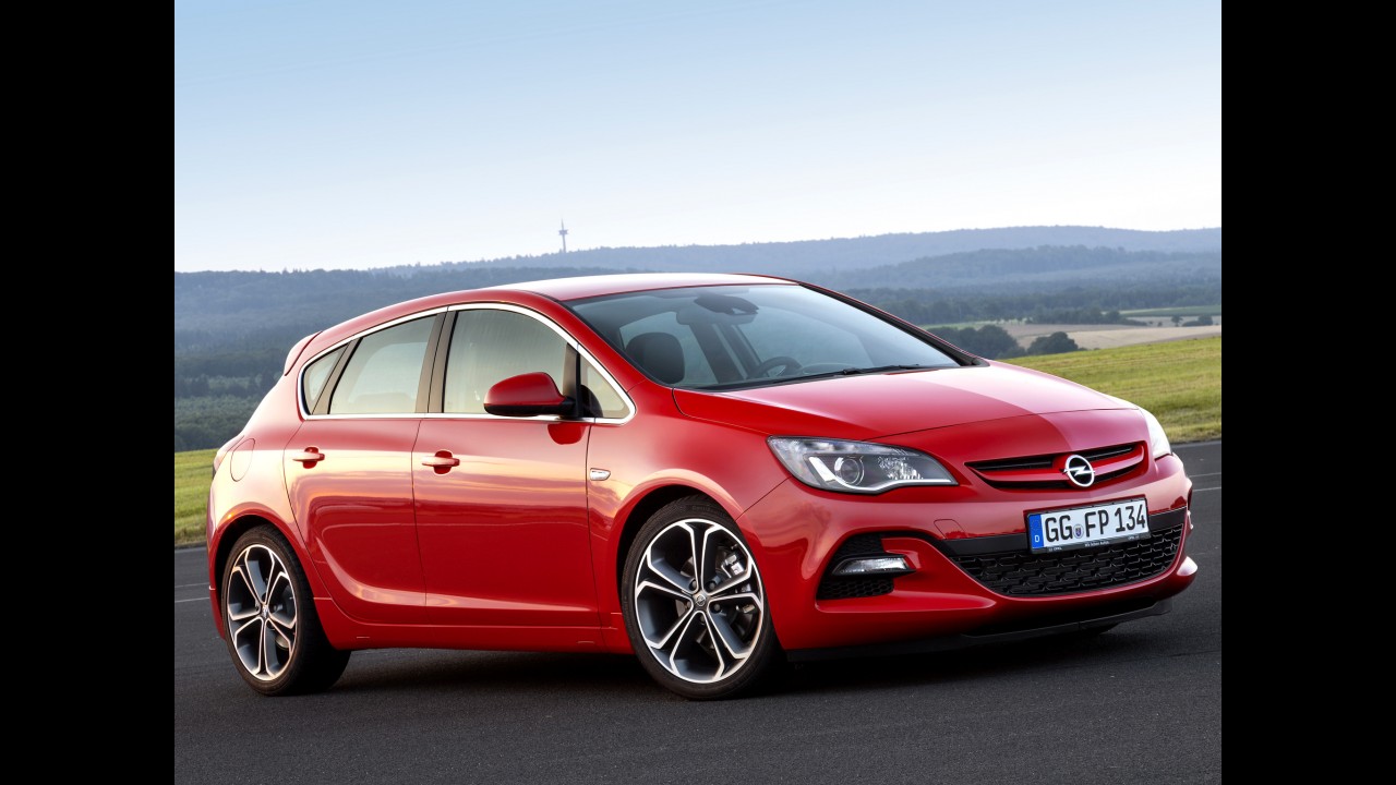 Alemanha: VW emplaca os quatro mais vendidos e Classe C é "melhor do resto"