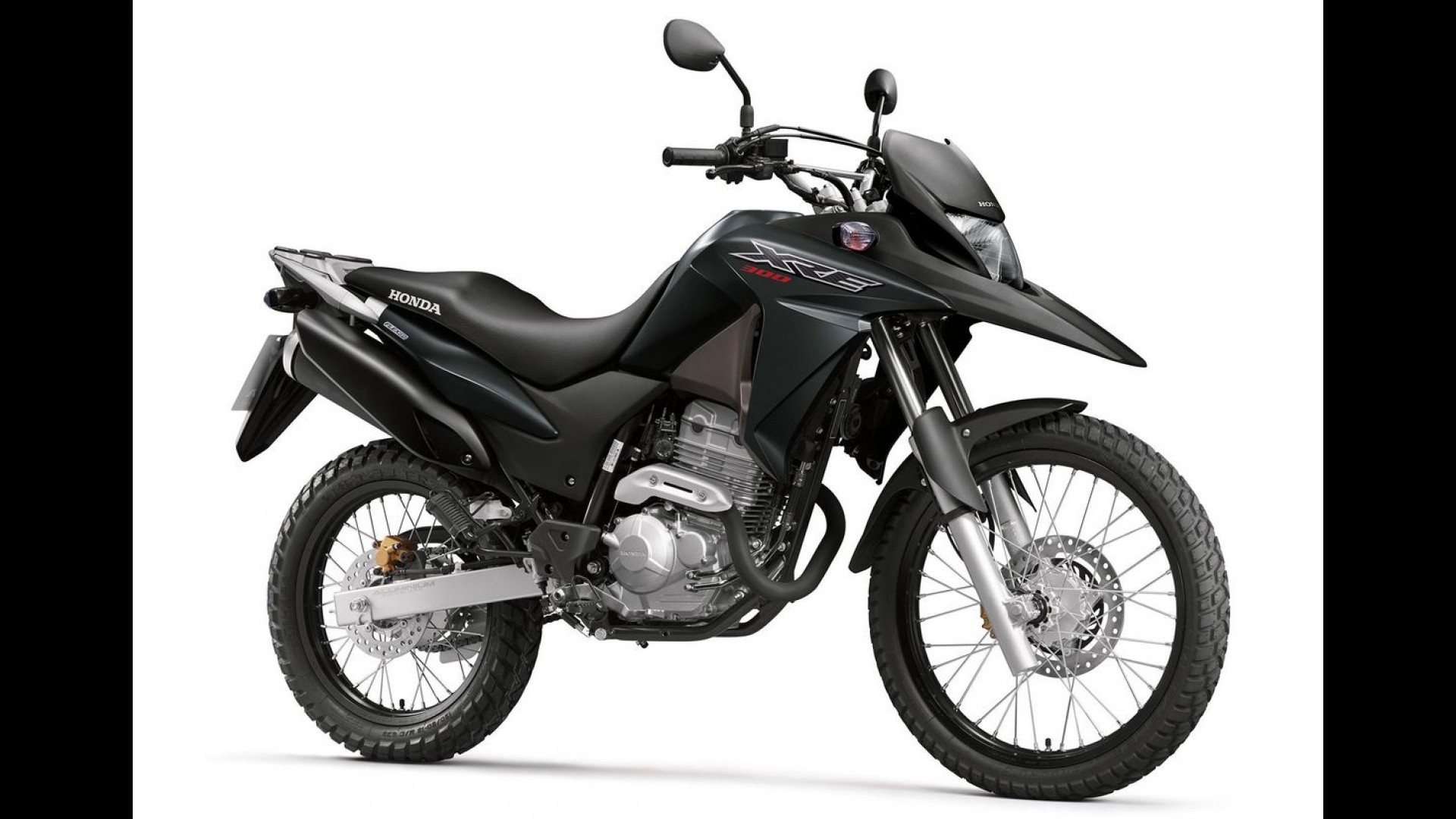 Honda atualiza XRE 300 para a linha 2016 com preços a partir de R$ 15.560