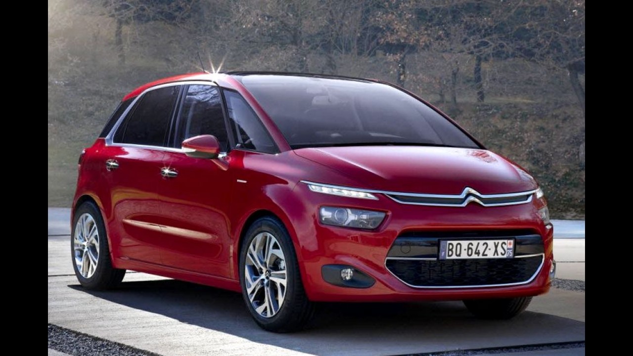 Mais vendidos: Peugeot 208 surpreende e assume liderança na França
