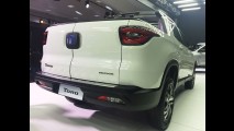 Fiat Toro parte de R$ 76.500: veja versões, conteúdos e preços oficiais