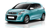 Citroën C1
