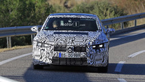 2017 VW Arteon casus fotoğrafı