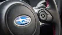 2017 - Subaru BRZ