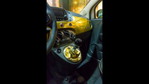 Fiat 500 by Paco Rabanne