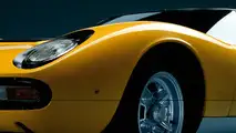 Lamborghini Miura